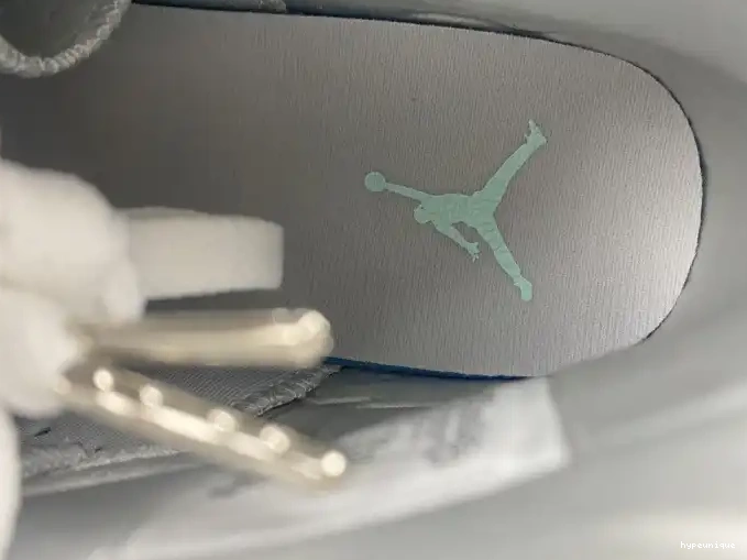 HYPE Mint DQ4914-103 Jordan WMNS Air 6 Foam 0513